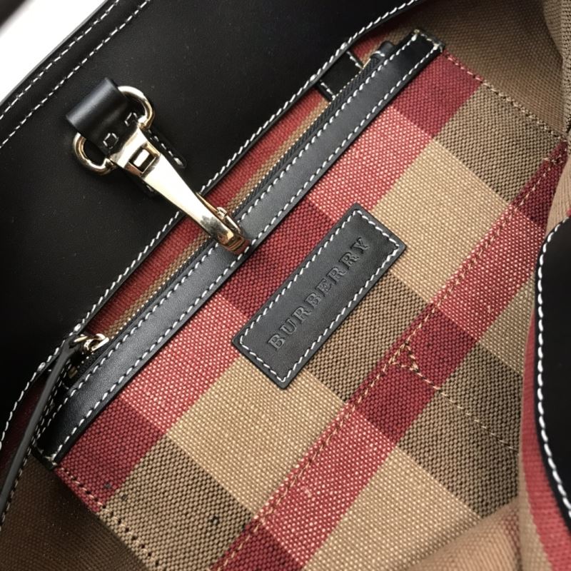 Burberry Bucket Bags